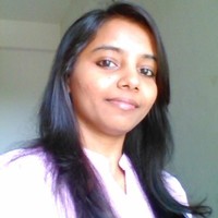 Priyanka Baraiya