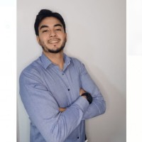 Cristopher González Moya