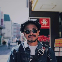 alain goenawan