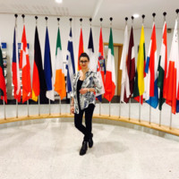 Ionela Burca