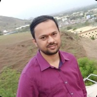 Pravin Yeole