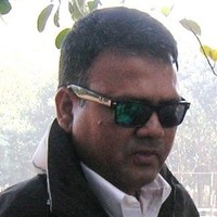 Jacob Manoj Baroi