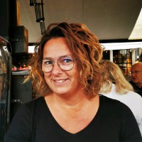 Annemarie Van Der Jagt