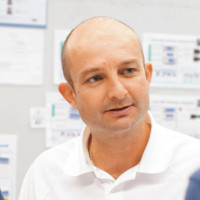 Markus Bucher