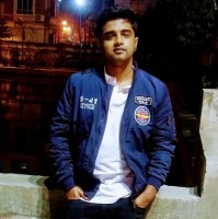 Prateek Das