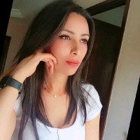 Fatiha Rezgui