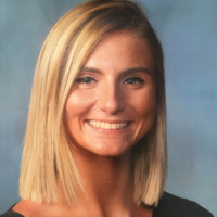 Katie Krone