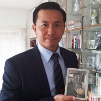 Huang wei