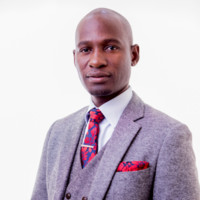 James Makwakwa Pr Eng