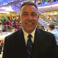 Tim Duckworth