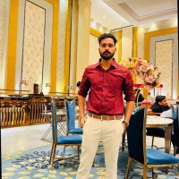 Aayush Chaudhary