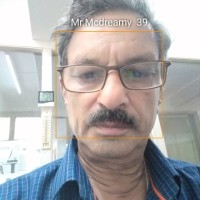 m s subba rao