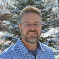 Dave Eby