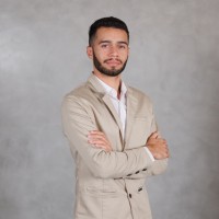 Marcos Vinicius A. Dos Santos