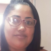 Lucivania Moura Da Silva Barros