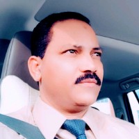 Elsadig Alshaikh Hamad
