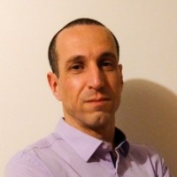 Alex Ferronato Fedrizzi