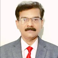 Zubair Ahmed S.