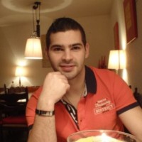 Cristian Pinho