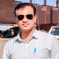 Sunil Joshi