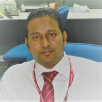 Abdul Khaliq
