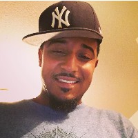 Demarcus Booker