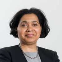 Lesley-Ann Nash