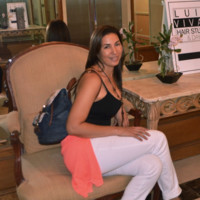 Keeira Elena García García
