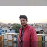 Gaurav Garg