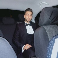 Sidahmed Cherfaoui