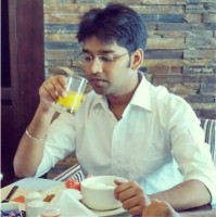 Nitin G