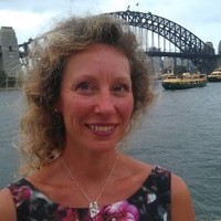 Katherine Mccarthy