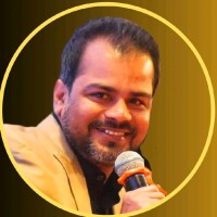Naveen Rai