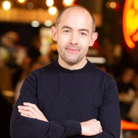 Paul Doyle