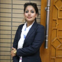 Mohsina Abedin Jyoti