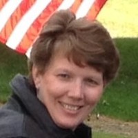Susan Gilland