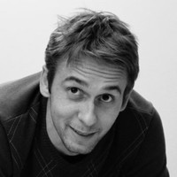 Pavel Nikolaev