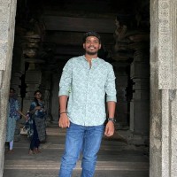 Ashok Oruganti