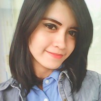 Dwi Apriliyasari