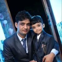 Nikesh Sati