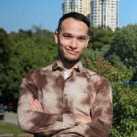 Valentyn Kushnir