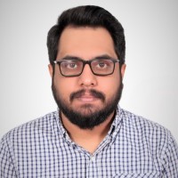 Muhammad Jawad Rauf