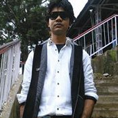 Naveen Chauhan