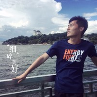 Jason Huang
