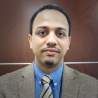 Mohammed Sharfi