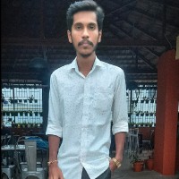 Srihari Bhalke