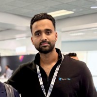 Umer Khan