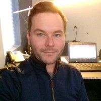 James Lynch Jr.