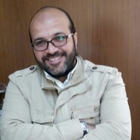 Almouataz Bellah Mohamed