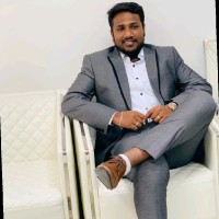 Mohamed Sabil Khan